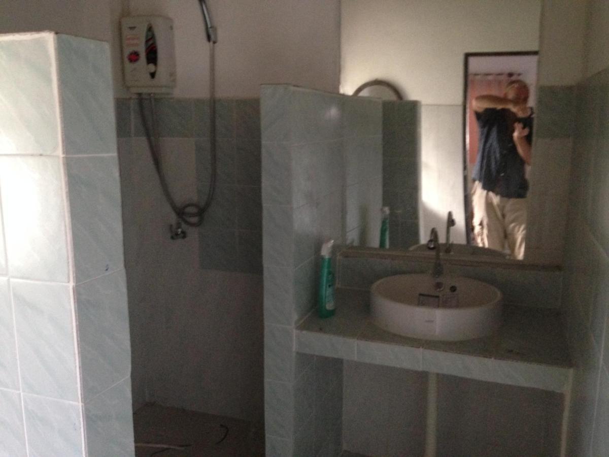 مبيت وإفطار كو تاو Baan Sawainam المظهر الخارجي الصورة