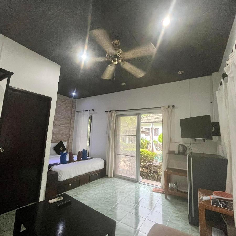 مبيت وإفطار كو تاو Baan Sawainam المظهر الخارجي الصورة