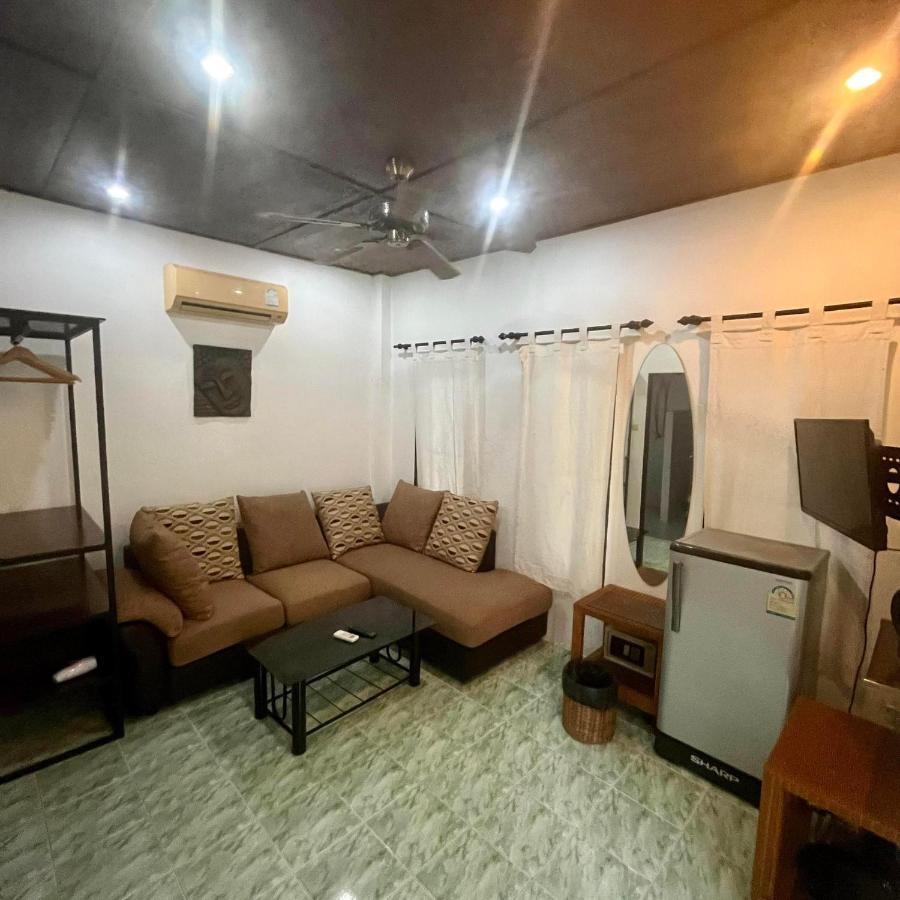 مبيت وإفطار كو تاو Baan Sawainam المظهر الخارجي الصورة