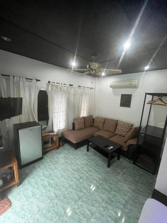مبيت وإفطار كو تاو Baan Sawainam المظهر الخارجي الصورة